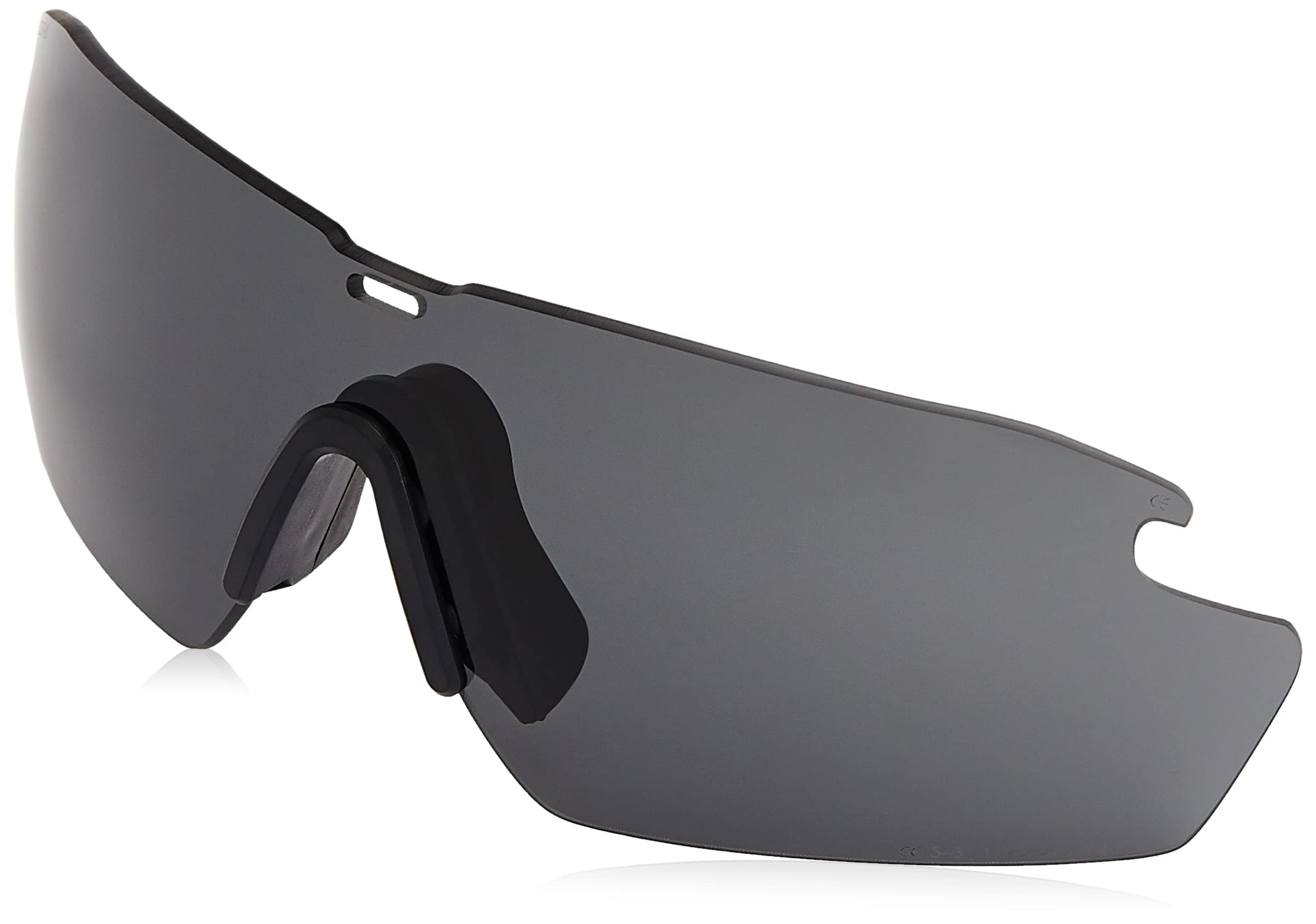 Amazon.co.jp: ESS 交換レンズ クロスヘアー サングラス用 スモーク